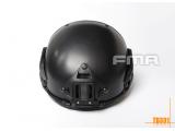 FMA CP Helmet BK (L/XL) TB391-L